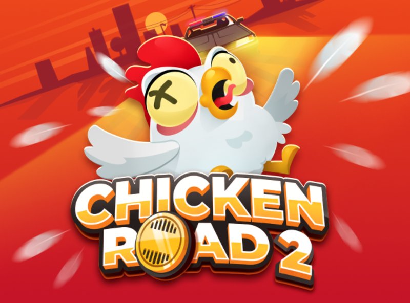 Descubre Nuevos Juegos en la Versión Demo de Chicken Road 2 en España - overview