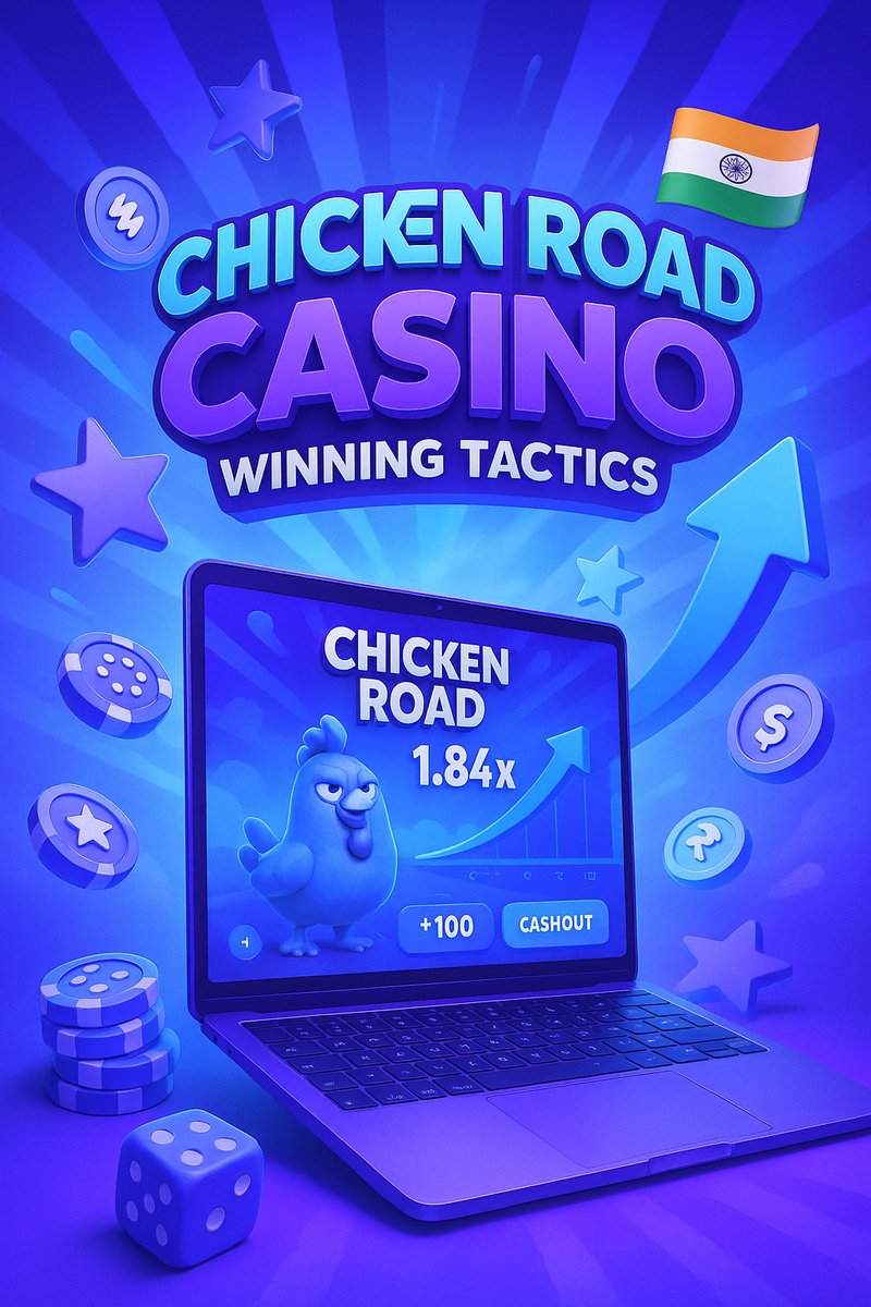 Explore chicken road online