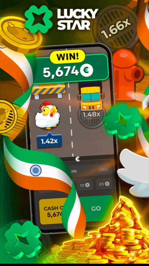 La Nueva Experiencia De Chicken Road 2 Está A Punto De Impactar A España - overview